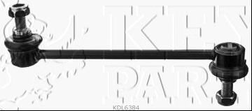 KEY PARTS kdl6384 -  Тяга / стойка, стабилизатор